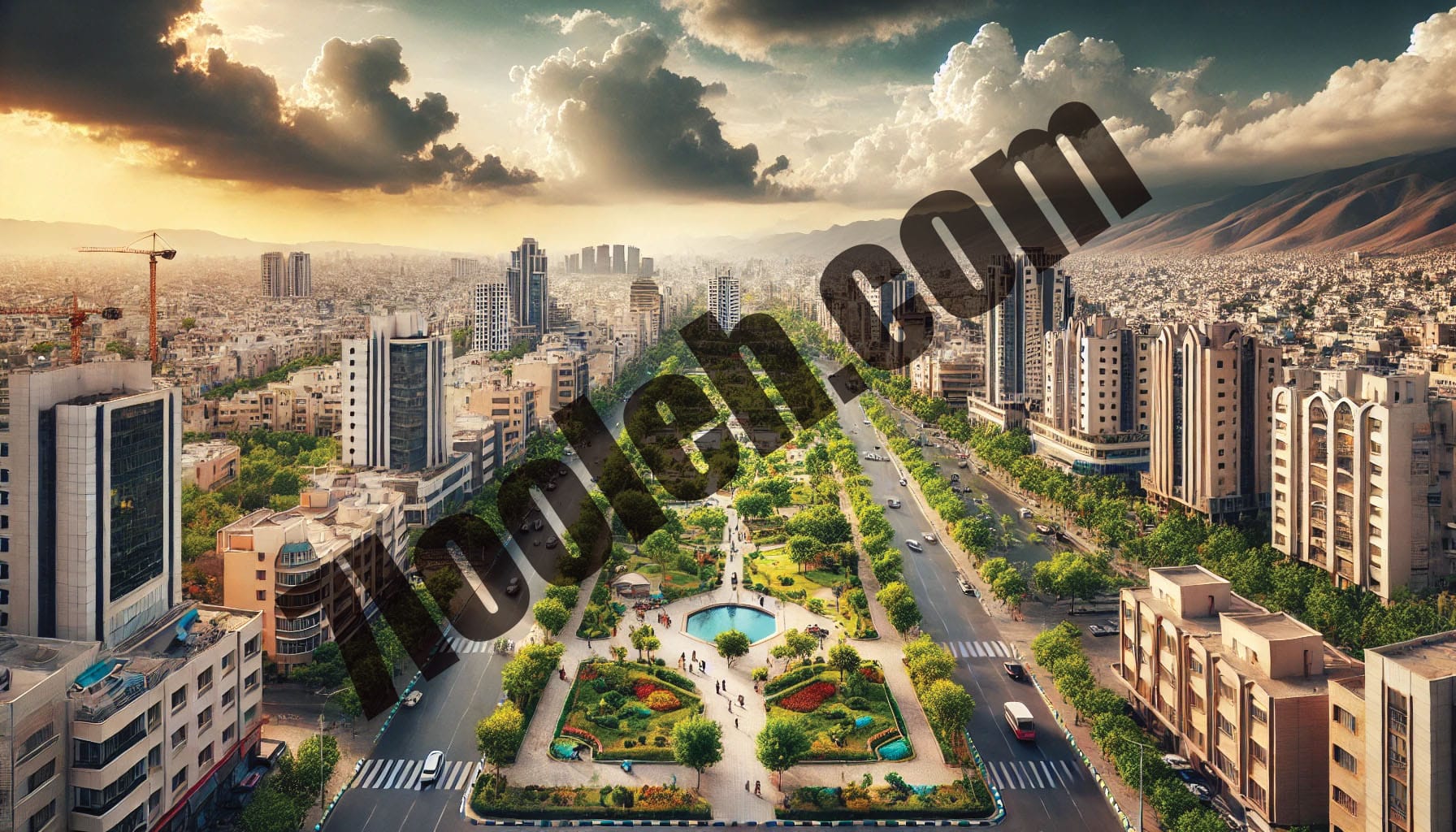 لوله بازکنی تهران